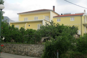 Отель Apartments by the sea Podaca, Makarska - 6821  Градац